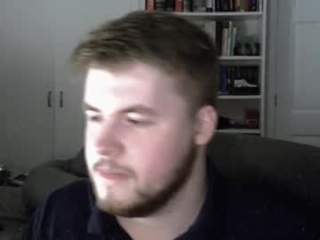 Liamfoxx Chaturbate stream image from August 13, 2025