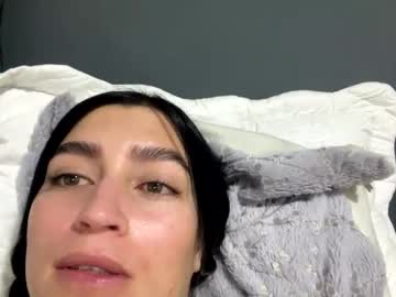 Mia_Winter_ Chaturbate stream image from August 13, 2025