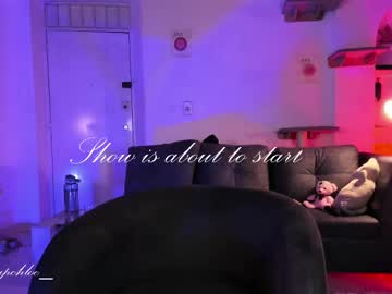 Misschloe__ Chaturbate stream image from August 13, 2025