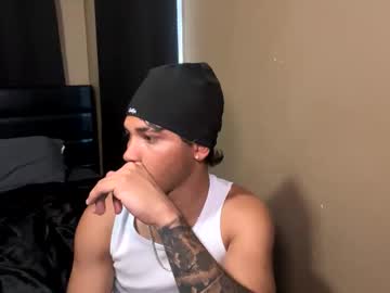 12money777 Chaturbate stream image from August 13, 2025