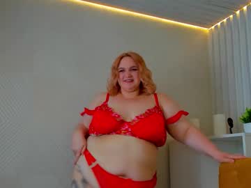 Betty_Bass Chaturbate stream image from August 13, 2025