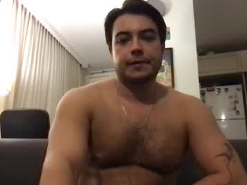 Dickydic718 Chaturbate stream image from August 13, 2025