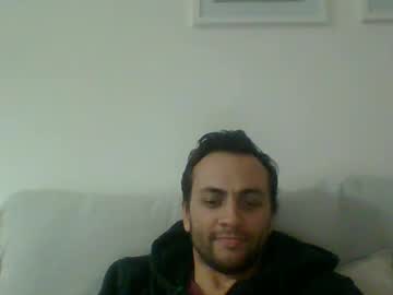 Gannicus2222 Chaturbate stream image from August 13, 2025