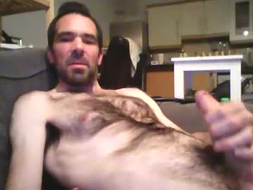 Hairydude2015 Chaturbate stream image from August 13, 2025