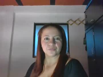 Iris_Rosse627871 Chaturbate stream image from August 13, 2025