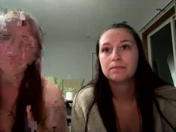 Morgieorgie Chaturbate stream image from August 13, 2025
