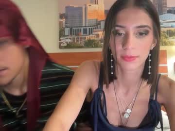 Mrandmrsbong Chaturbate stream image from August 13, 2025