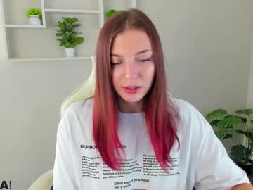 Sabrina_Moun Chaturbate stream image from August 13, 2025