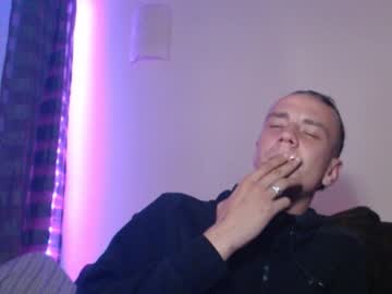 Samuel_Alexander Chaturbate stream image from August 13, 2025