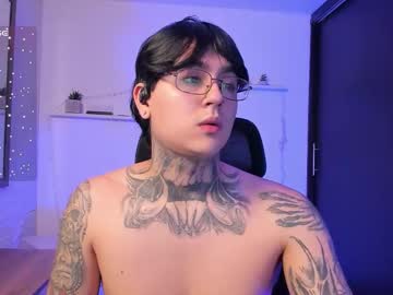 Samuel_Woodson Chaturbate stream image from August 13, 2025
