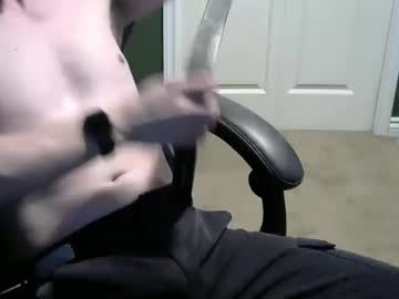 Shifter48 Chaturbate stream image from August 13, 2025