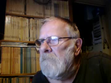 Shogun6612 Chaturbate stream image from August 13, 2025