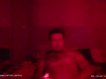 Thatangelgabriel Chaturbate stream image from August 13, 2025
