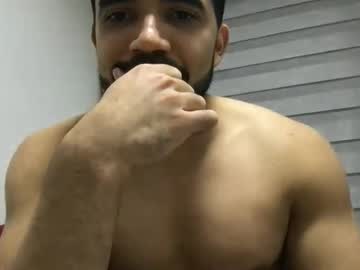 Thearcher56 Chaturbate stream image from August 13, 2025