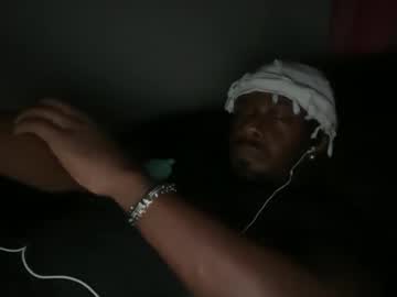 Urbandick5 Chaturbate stream image from August 13, 2025