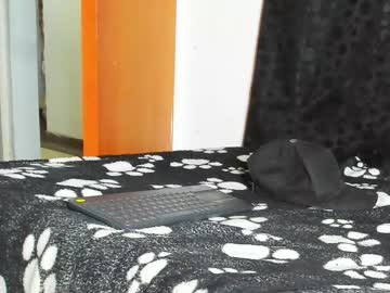 Zacklatinboy Chaturbate stream image from August 13, 2025