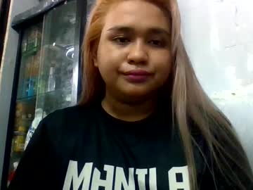 Bambisor Chaturbate stream image from August 13, 2025