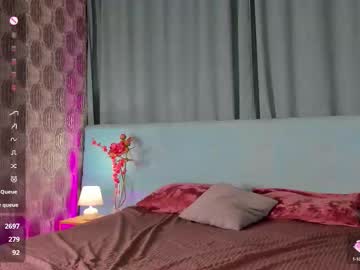 Bella_Stewartt stream image from August 13, 2025