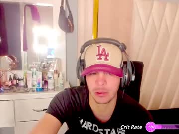 Boyxxsexx69 Chaturbate stream image from August 13, 2025