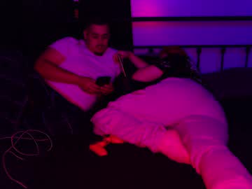 Eandjserotica Chaturbate stream image from August 13, 2025