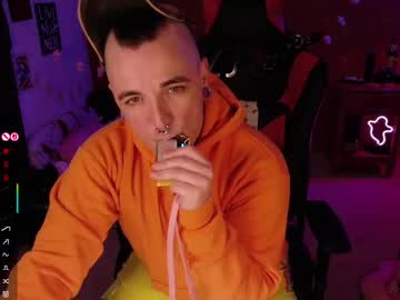 Gage_Allin Chaturbate stream image from August 13, 2025