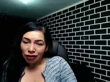 Isabella_Bianchii Chaturbate stream image from August 13, 2025