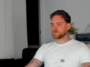 Lukeglanton17 Chaturbate stream image from August 13, 2025