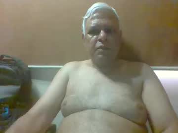 Maturedman_44 Chaturbate stream image from August 13, 2025