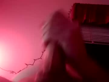 Sanguinaire2077 Chaturbate stream image from August 13, 2025