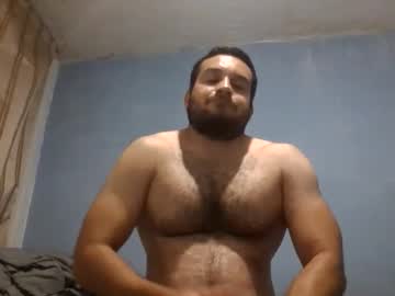 Sebastiaan_Leon Chaturbate stream image from August 13, 2025