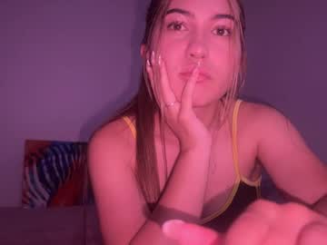 Sofi_725 Chaturbate stream image from August 13, 2025