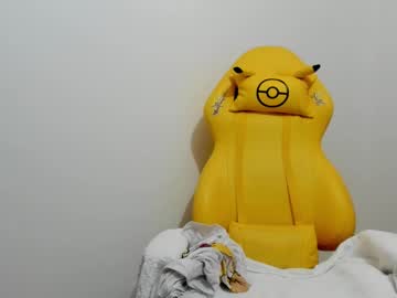 Thomas_Jonson Chaturbate stream image from August 13, 2025