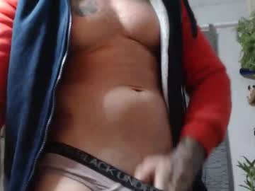 Alemourarp Chaturbate stream image from August 13, 2025
