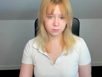 Amy_Kimberlly Chaturbate stream image from August 13, 2025