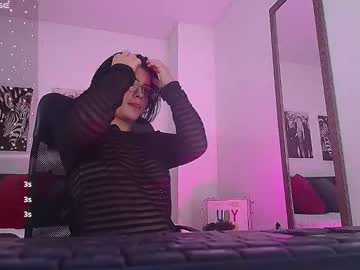 Amyblue_8 Chaturbate stream image from August 13, 2025