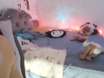 Arrinan Chaturbate stream image from August 13, 2025
