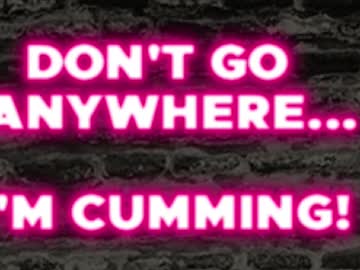 Ashley_Said Chaturbate stream image from August 13, 2025