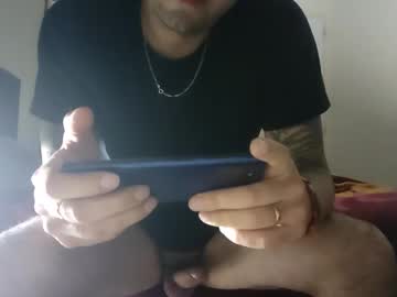 Avatarmau Chaturbate stream image from August 13, 2025