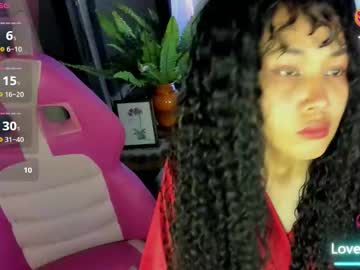 Aylinn_Star Chaturbate stream image from August 13, 2025