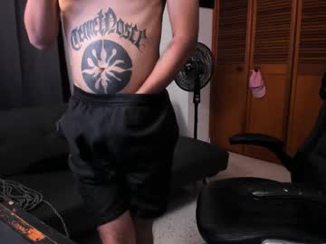 Buenisimoo69 Chaturbate stream image from August 13, 2025