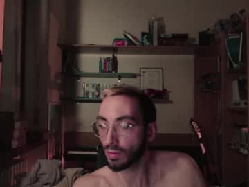 Damian314 Chaturbate stream image from August 13, 2025