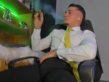 Gael_Williams4 Chaturbate stream image from August 13, 2025