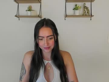 Gianella_Valkenburg222 Chaturbate stream image from August 13, 2025