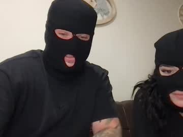 Gibgold Chaturbate stream image from August 13, 2025