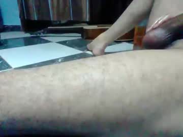 Keeper_A Chaturbate stream image from August 13, 2025