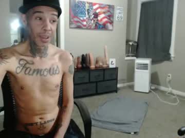 Michigan9000 Chaturbate stream image from August 13, 2025