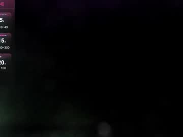 Minimaia Chaturbate stream image from August 13, 2025