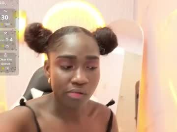 Morena_Mystique_Tp Chaturbate stream image from August 13, 2025