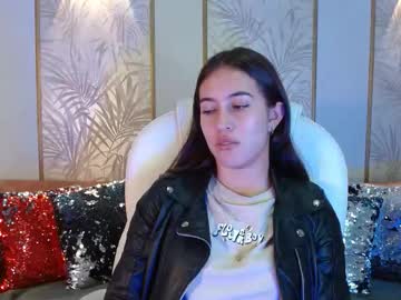 Nikka_Gh Chaturbate stream image from August 13, 2025