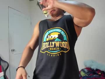 Spideychill Chaturbate stream image from August 13, 2025